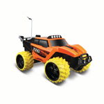 Masina cu telecomanda Maisto 1:16 Rc Dirt Demon