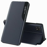 Husa tip carte Techsuit - eFold Series - Samsung Galaxy A22 5G - Dark Blue