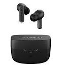 Urbanista Atlanta Casti Audio In-Ear True Wireless Bluetooth 5.2 Microfon Negru