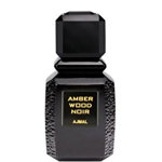 Apa de parfum ,Ajmal Amber Wood Noir ,100 ml