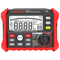 Tester digital impamantare Habotest HT2302 / 5907489607803