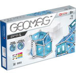 Geomag set magnetic 75 piese PRO-L, 023, Geomag