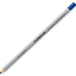 Marker Staedtler uscat omnichrom non-permanent albastru ST-108-3