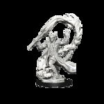 D&D Nolzur's Marvelous Unpainted Miniatures: Tiefling Male Sorcerer, D&D