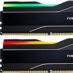 Memorie G.Skill Trident Z5 Neo RGB 32GB DDR5 6000MHz CL36 Dual Channel Kit