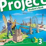 Project, Fourth Edition, Level 3 Student's Book - REDUCERE 30%, Oxford University Press