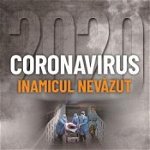 Coronavirus 2020. Inamicul nevazut. Povesti din Wuhan, Corint