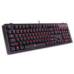Tastatura Gaming Thermaltake eSPORTS MEKA Pro Cherry Brown, Thermaltake