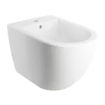 Bideu Omnires Ottawa 54 x 36.5 cm Alb Mat, Omnires
