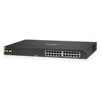 Switch Aruba 6000, 24 ports, 10/100/1000Mbps, ARUBA NETWORKS