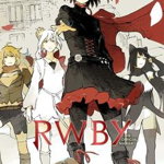RWBY: The Official Manga, Vol. 3: The Beacon Arc (RWBY: The Official Manga, nr. 3)