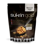 Indulcitor brun Gold, 500g, Sukrin, Sukrin