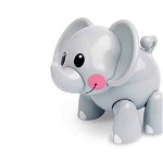 Elefănțel Tolo - Jucărie bebe, Tolo