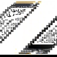 SSD Transcend TS1TMTE410S, 1TB, M.2 2242, PCIe Gen4 x4, Transcend