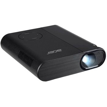 Videoproiector Acer C200 Black