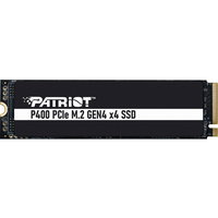 SSD P400 V4 500GB PCIe M.2, Patriot