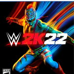 WWE 2K22 - PS5, 2K Games