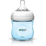 Biberon Philips AVENT SCF692/17, 125 ml (Albastru)