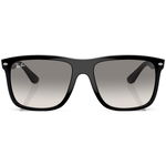 Ray-Ban Boyfriend Two RB4547 601/58 Polarized