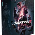 Tekken 8 Collector's Edition XBOX СЕРИЯ X, Bandai Namco Games