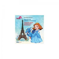 Povesti de adormit printese - Bilingv Romana-Spaniola - Iulia Badea Gueritee