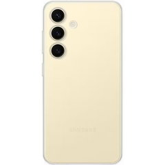 Samsung Husa Protectie Spate pentru telefon mobil Samsung Galaxy S24 Plus (S926) GP-FPS926SAATW, Clear Case, Transparent, Samsung