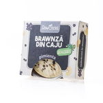 Brawnza din nuci de caju maturata Pimienta 150g - Rawckers, Rawckers