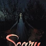 Scary Beautiful, Paperback - Elizabeth Speckman