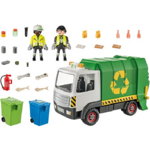 Playmobil Recycling Truck (71234) 