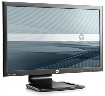 Monitor LED HP 23" LA2306x Full HD, VGA, DVI-D