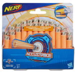 Set Nerf - Rival Accustrike 24 Dart Refill 