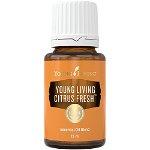 Ulei Esential CITRUS FRESH 15 ml, Young Living
