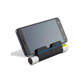 Stand portabil cu unghi reglabil pentru telefoane/tablete, Rii, Rii tek
