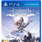 Horizon Zero Dawn Complete Edition Playstation 4, Sony