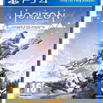 Horizon Zero Dawn Complete Edition Playstation 4, Sony