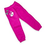 Pantalon bumbac fete 10 ani, COD 2406, 