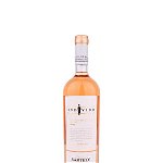 Vin rose sec, Vartely Individo Cabernet&Merlot, 0.75L