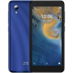  Telefon mobil ZTE Blade A31 Lite 4G, 32GB, 1GB RAM, Dual-SIM, Albastru, ZTE