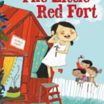 The Little Red Fort