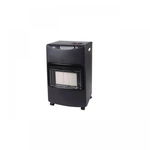 Soba pe Gaz GPL Butelie, Putere 4200W, 3 Trepte de Incalzire, Portabila pe Roti, Strend Pro DomoGas GH08