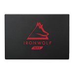 SSD Seagate IronWolf 125 SSD 2TB NAS Internal Solid State