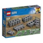 LEGO City, Sine 60205, 20 de piese, 