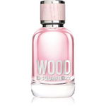 Dsquared2 Wood Eau de Toilette femei 50 ml