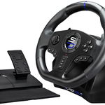 Subsonic Superdrive Sv750 & Pedals NSW|PC|PS4|XBOX ONE|XBOX SERIES X