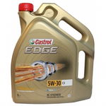 Ulei motor Castrol EDGE 5W30 C3 5L