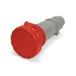 Conector\n32A 3P 4W 6h 380-415V 50/60Hz terminal cu surub, Scame