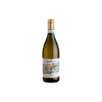 Vin alb Grillo, Tenuta Rapitala Sicilia DOC, 0.75L, 13% alc., Italia, Tenuta Rapitala