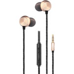 Stereo-Headset Deluxe - gold, 2GO