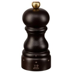Rasnita pentru piper, 12 cm, "Paris u'Select", Chocolate - Peugeot, Peugeot Rasnita pentru piper, 12 cm, "Paris u'Select", Chocolate - Peugeot, Peugeot