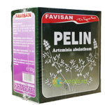Ceai de Pelin 50g, FAVISAN